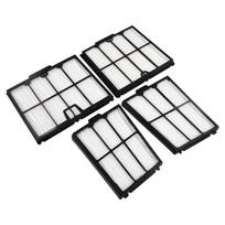 Number Of Pieces Active Explorer E Filter Panel Package Content Pcs Specifications Wide Applications Explorer E China Mainland