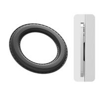 Wall Magnetic Ring Holder Sticker Stand Car Magnet Sticker Phone Stand Phone Accessories for iPhone 14 13 12/MagSafe juoda