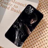 Final fantasy xv ffxv Case For iPhone 16 13 11 12 14 15 Pro Max mini XR X XS MAX Plus Cover Cases iPhone 15