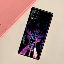 Throne Of Glass Case For Samsung Galaxy A54 A34 A14 A52 A32 A12 A22 A72 A13 A23 A33 A53 A73 A51 A71 Cover Samsung A52S 5G