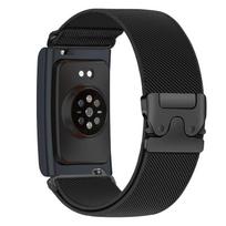 Parachute band for Amazfit Helio Strap Adjustable Sport Nylon Replacement belt Bracelet correa Amazfit helio 22mm watch Straps 22mm watch straps