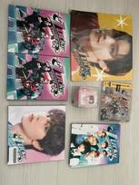 RIIZE Lucky Lucky Album All Sales + SM 30th Anniversary