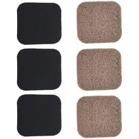 Air Filter & Pre Filter Kit For Stihl FS80 FS85 BG75 BG72 KM85 FC75 Trimmer 4137-124-2800 China Mainland