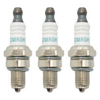 4 stroke Spark Plug For Honda GX35 GX25 HHT25S Engine Brushcutter Trimmer Part Engine China Mainland
