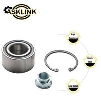 VKBA3245 Front Wheel Bearing kits For Honda Civic 93-01  CR-V 01-06  Integra 93-01  Jazz 02-08  Logo  1999-2002  44300-S5A-008