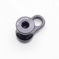 RUHM brake cable fix screw for brompton brake tube Lead screw 6061 aluminum alloy juoda