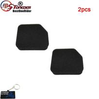 STONEDER Air Filter Cleaner For Honda EX650 Generator 17211-ZA8-000 2pcs