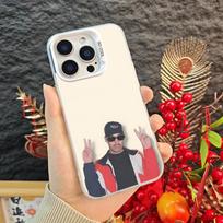 Rels B Flakk AfroLOVA 25 Phone Case For Iphone 17 16 15 14 Pro Max Xr Air Plus Black Silver Hard Shell Cover iPhone 13 mini