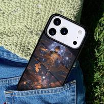 Genshin Impact Zhongli phone case cover Compatible with for IPhone 17air 16e 15 14 13 12 11Pro Max 17 Air iPhone17