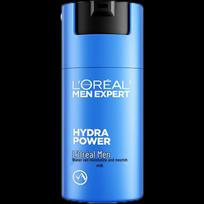 L'Oréal Men Expert Hydra Energetic Moisturizing Lotion 50ml spalva