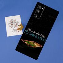 Greys Anatomy Case For Samsung Galaxy S23 Ultra S21 S20 FE S8 S9 S10 Note 10 Plus Note 20 S22 Ultra Cover Galaxy S23