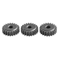 Carbide Epicyclic Gear Set For Brushless Electric Drills Including 43mm OD Inner Gear And Standard 21 Tooth Configuration China Mainland