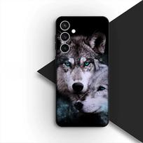Protective Cover Husky Dog Wolf Art for Xiaomi Redmi Note 13 A3 14 Pro Plus 9T 14C 13C 13X 9C NFC + Pro+ 5G 4G Phone Case Redmi 14C