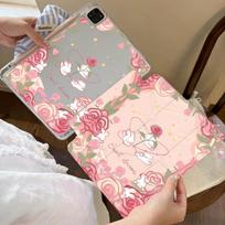 Tablet Accessories For iPad 4/5th 10.9 iPad10.2 7/8/9th SamsungS7 11 SamsungS9 S10 Plus 12.4 iPad 11th 2025 Huawei 11 2021-2023 iPad Mini4 (7.9inch)