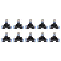 Garden Greenhouses Textiles Agriculture Atomizing Nozzle For Humidifying Fully Atomized Leak Proof UNC 10/24 Thread