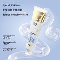 oralshark Star Diamond White Whitening Toothpaste