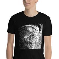 Weeb Rage Angry Psychotic Psychopathic Crazy Anime Unisex T-Shirt Mens Womens Tees Top 3XL