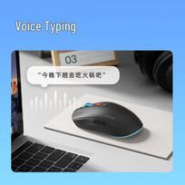 iFLYTEK AI Smart Ergonomic Mouse AM50