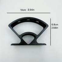 1pc Desktop Dart Display Stand Storage Rack Dart Organizer For Living Rooms Offices Game Rooms Archery Cabins Enthusiast Gift