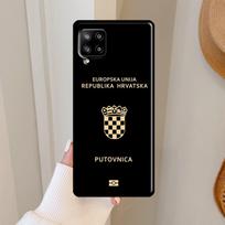 Croatia flag Case For Samsung Galaxy A56 A36 A06 A13 A32 A12 A22 A52 A35 A26 A16 A55 A15 A54 A34 A14 A53 Samsung A56