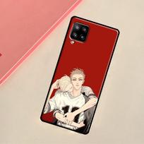 19 Days Case For Samsung Galaxy A53 A12 A32 A52 A05 A36 A56 A26 A16 A33 A13 A55 A35 A15 A14 A34 A54 Samsung A52