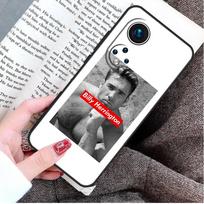 Billy Herrington Art Case For Honor Magic 8 5 6 7 Lite Honor 200 400 Pro 50 70 90 X9d X9b X9c X9a X8c X8b Win RT Honor 400 Lite