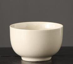 Suet Jade White Porcelain Master Cup Kung Fu Tea Set Ceramic Teacup Tea Tasting Cup Single Cup Smell Fragrance Cup <200ml