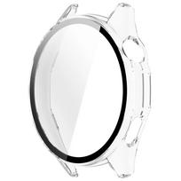 PC Case+Tempered Glass Film For Huawei Watch GT6 46mm GT6 Pro 46mm Screen Glass Protective Shell For Huawei Watch GT6 41mm Cover Huawei GT6 46mm skaidri