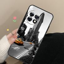 New York City Cover For OnePlus Nord 4 CE 2 3 Lite N20 N30 9 10 Pro 8T 9RT 10T 10R 12R 13R 11 12 13 Case OnePlus 9