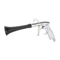 Car Detailing Air Blower With Lightweight Aluminum Body And High Pressure Pneumatic Airflow For Vehicle Cleaning