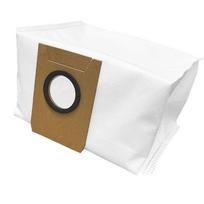 ABBY-For Ecovacs Deebot X1 Omni / Turbo Dust Bag Main Brush Kit HEPA Filter Mop Cleaning Cloth Vacuum Cleaner Accessories