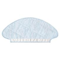 Vacuum Cleaner Mopping Pad Household Cleaning Microfiber Cleaner Pad Robot Cleaner Parts Vacuum Cleaner Parts 5 Pcs China Mainland