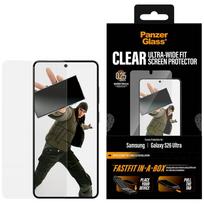 Szkło Hartowane Panzerglass Ultra-Wide Fit Fastfit Do Galaxy S26 Ultra