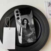 Daniela Avanzini  Phone Case For Samsung S25,S24,S21,S22,S23,S30,Ultra,S20,Plus,Fe,Lite,Note,10,Black Cover Samsung S23ULTRA5G