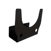1pcs Angle Grinder Holders Polisher Storage Racks Wall Mounted Bracket With Screws Angle 5-inch Grinding Support Tools For Home