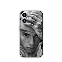 for Motorola Moto Edge 70 60 Fusion 40 NEO 20 Pro G Stylus G56 G96 G71 G73 G41 G42 G50 G51 G52 Phone Case Central Cee CC 23 Motorola Moto G51 5G