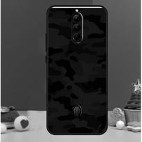 Camouflage Camo Case For ZTE Nubia Red Magic 11 Pro 8 9 10 8S 9S 10S Pro Plus 5G 6 7 6S 7S Pro 10 Air Cover Red Magic 11 Pro