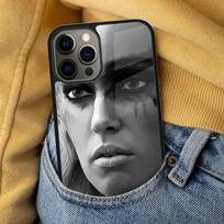 The 100 TV Show Heda Lexa Soft Phone Case for iPhone 17 Air 16e Pro max 15 Pro 13 14 Plus 11 12 MagSafe Magnetic Coque iPhone 15pro