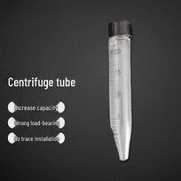 Aokewen 20ml Glass Screw-Cap Centrifuge Tubes
