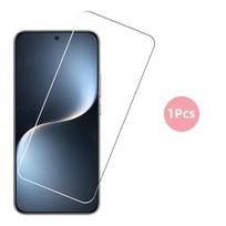 4-1Pcs Glass For Honor Magic 7 Tempered Glass Honor Magic 7 Screen Protector Protective Phone Film Honor Magic 7 Glass in 6.78 ForHonor Magic7
