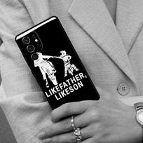 Moto Bike Motocross PRINT Cell Phone Case for Samsung Galaxy S26 Ultra S25 S24 S23 S22 S21 S20 Note10 Cover Galaxy S20 5G