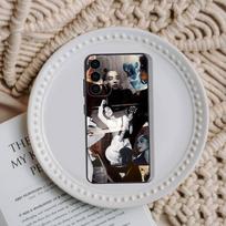 Sade Adu Love Deluxe Phone Case For Samsung Galaxy A73,30,32,72,51,53,52,71,22,5G,Note,J7,8,9 Soft Black Cover SamsungA71