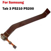 For Samsung Galaxy Tab 3 P5210 P5200 USB Charging Board Dock Port Flex Cable Repair Parts P5210 P5200
