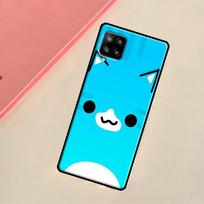 game Geometry Dash Case For Samsung Galaxy A23 A52 A32 A12 A56 A36 A54 A34 A14 A05 A16 A26 A33 A53 A15 A35 A55 Samsung A56