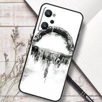 Stargate Atlantis For Realme GT 7 Pro 6 5 GT 6T C67 C61 C55 C53 C51 C21Y C25S C75 10 11 12 13 14 Pro Plus Case Realme GT6