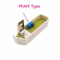 91-263271-71/895 Reverse stitching switch for PFAFF shoe machine 571 574 591 1571 1574 1591 3734 3834 PFAFF sewing machine parts