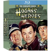 Hogano herojai: Visas serialas [Blu-Ray Region A: JAV] Dėžutė, Mono garsas JAV importas