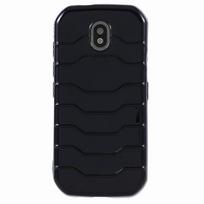 Cat S42 Apsauginis Anti-Scratch Minkštas TPU Plonas Telefono Dangtelis
