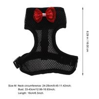 1Set Adjustable Chicken Chest Strap Harness with Reinforced Leash Rope Pet Hen Rooster Walking for Daily Exercise juoda