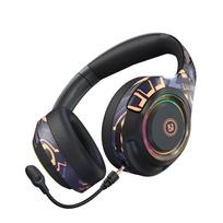 Bluetooth Headphones Head Wearing Computer Game Computer Headsets